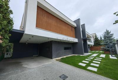 Vila Individuala de LUX in zona Iancu Nicolae - Cambridge School - 4