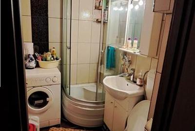 Vanzare apartament 2 camere DRUMUL TABEREI   METROU VALEA IALOMITEI - 13