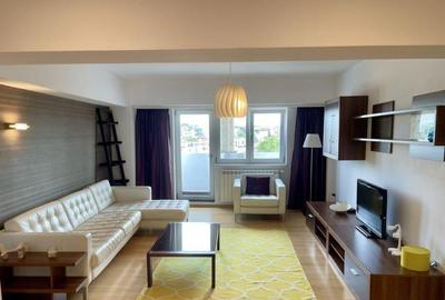 Apartament 2 camere, Unirii-Bd. Libertatii - 1