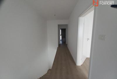 Duplex cu 4 camere premium in Remetea Mare - 11