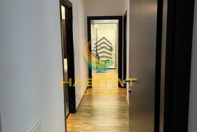 Baneasa Apartament 3 Camere 3Bai  2Loc Parcare Subterana Terasa 77mp - 1