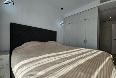 Lux Si Rafinament Apartament Premium 2 Camere Mobi Park 2 Bai Parcare - 16