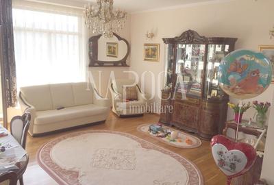 Casa 7 camere de vanzare in Faget, Cluj Napoca - 6