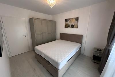 Apartament cu 2 camere, Prima Inchiriere, Metrou Berceni 7 minute - 1