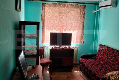 Apartament 2 camere, 35 mp, zona Podu Ros - 2