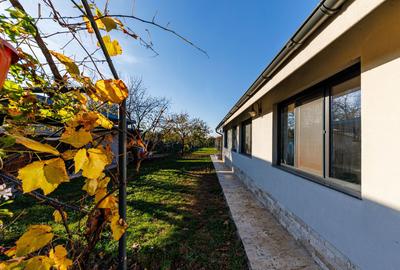 Casa cu Personalitate – Un Amestec Fascinant de Stil Istoric și Contemporan - 24