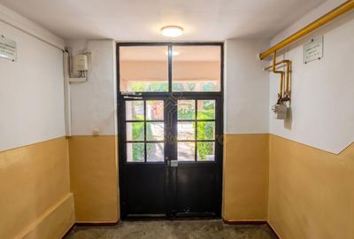 Apartament 3 Camere Decomandat ICIL GARĂ Liceul Ovidius la 2 Pași - 16