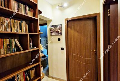 Apartament 2 camere de închiriat – Mazepa 2, mobilat și utilat complet - 6