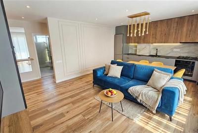 Apartament PREMIUM 3 camere 80mp,Marasti, Str. Tribunul Vladutiu - 2