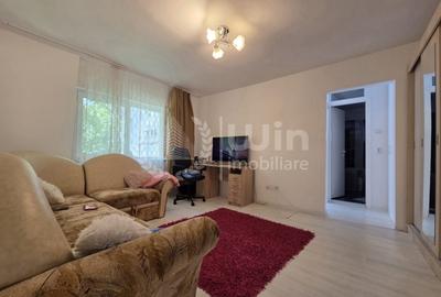 Apartament 2 camere | La cheie | 43mp | Manastur | Zona Complex Big - 3