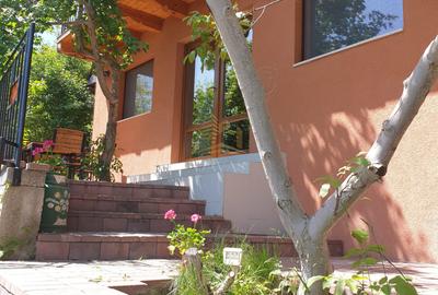 Casa cu 4 camere de inchiriat | Grigorescu | zona linistita. - 3
