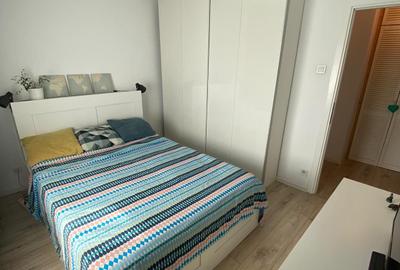 Apartament de 2 camere spre inchiriere-Calea Mosilor-Traian-Foisorul de Foc - 12