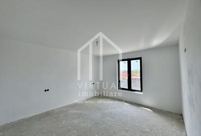 Casa individuala pe un nivel, 94mp utili, 500mp teren - 8