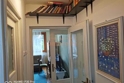 Apartament de inchiriat, 2 cam., str. Horea - 1