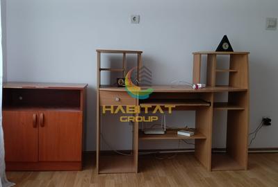 Inchiriere ap 2 cam etaj 1 metrou  Aparatorii Patriei decomandat utilat - 4