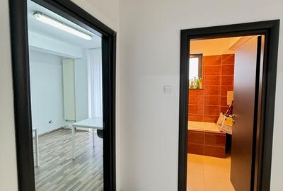 Aviatiei / Cartierul Francez - Clădire exclusiv de birouri | Zona Aurel Vlaicu - 24