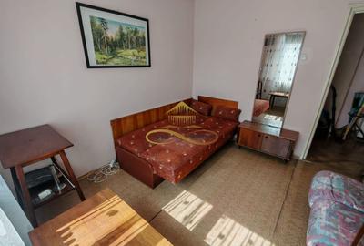 Vand apartament, 2 camere, Narcisa, etaj intermediar - 2