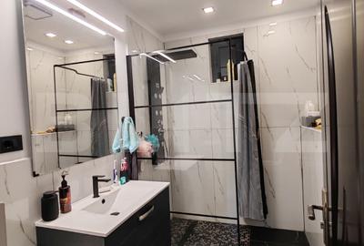 Casa individuala un nivel, Intre Lacuri, 500mp teren. - 7