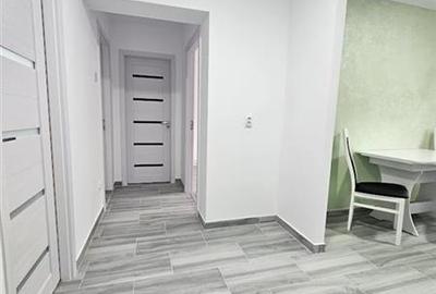 Apartament 2 camere Tudor etaj 3 renovat recent. - 3