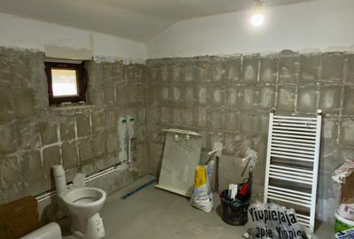 Casa Individuala | 5 camere | 2 Bai | P+1 | Renovata | Teren 500mp | Sat Snagov - 26