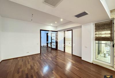Apartament 3 camere | Herastrau | Terasa | Loc de parcare - 7