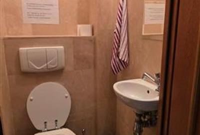 Vila 5 camere, 150 mp, Decebal- birou sau locuit, Pta Alba Iulia- ANAF - 12