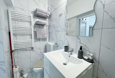 Apartament 2 camere, investitie la cheie, zona Centrala. - 6