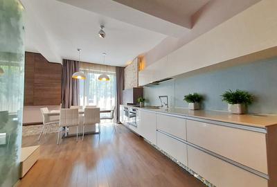 Apartament exclusivist în Dealul Cetății – proximitate Centrul Istoric - 13