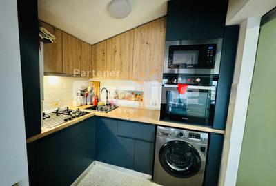 Apartament 2 camere I bloc nou I etaj 3/3 I Soseaua Chitilei - 4