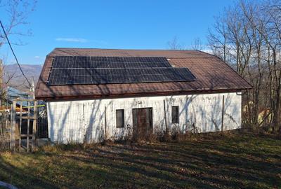 Casa Breaza 2026 , structura solida de beton , priveliste top - 22