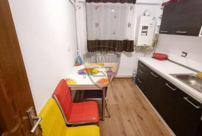 2 camere, Casa de cultura, decomandat, 54 mp, centrala gaze, A/C, etaj 7 / 10 - 7