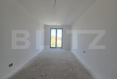 Apartament 3 Camere de Vânzare - Bloc nou (2025), Cluj-Napoca | 92 mp | Etaj 2 - 12