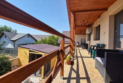 Valu lui Traian -Vila P+Mansarda (teren 350 mp /constructie 2019) - 5