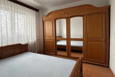 Vanzare apartament 3 camere Iancului - 1