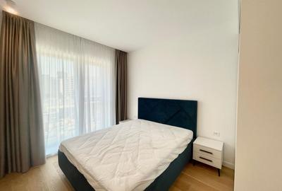 De inchiriat 2 camere in Nusco City - 5