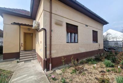 Casa situata in zona Blascovici, pe frumoasa strada Maslinului - 2