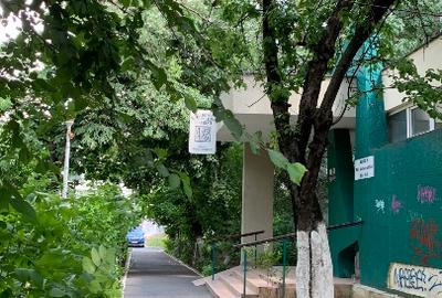 Garsoniera Piata Veteranilor - 1