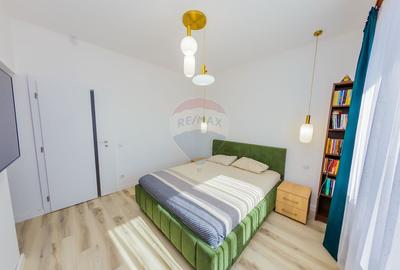 Casă super finisata de vanzare în sat Sasar / schimb cu Apartament - 23