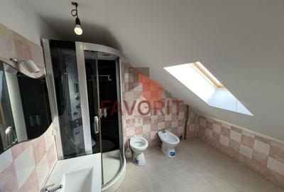 Apartament 3 camere | scară interioară | 131 mp utili | Lift |Comision 0% |Giroc - 10