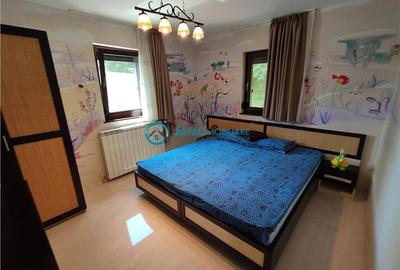 Royal Imobiliare -vanzare vila/ casa de vacanta zona CAMPINA - 51