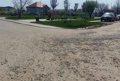 Vila 5 camere Ghidigeni Andrei - 1