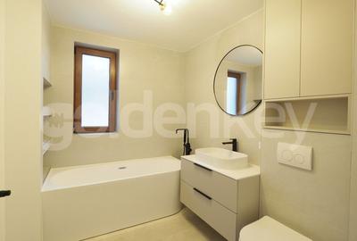 Vila nemobilata cu 5 camere | piscina | teren tenis - 11