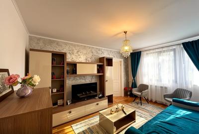 Apartament 2 camere - Ultracentral - Renovat - Full Accesorizat ! - 1