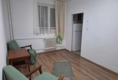 Apartament cu 2 camere, zona Piata Hermes Gheorgheni, etaj 2 - 1