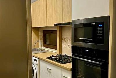 Închiriere 2 camere Oltenitei - 4
