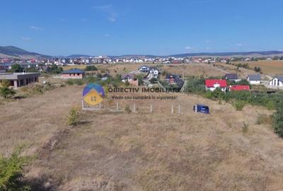 Teren Construcții intravilan de 1100 mp, în 1 Mai