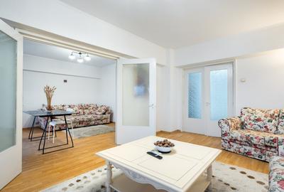 3 camere bulevardul  Unirii - 14