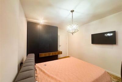 Apartament de vanzare 2 Camere Parcul Circului - 16