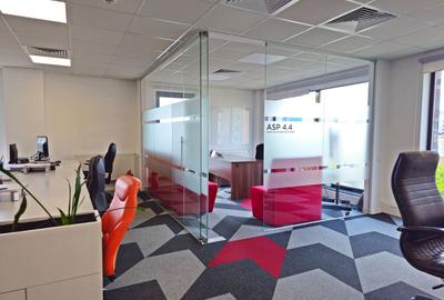 Spatiu modern de birouri, mobilat, terasa panoramica, Marasti - 3