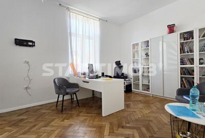 Apartament in vila Central Brasov - 1